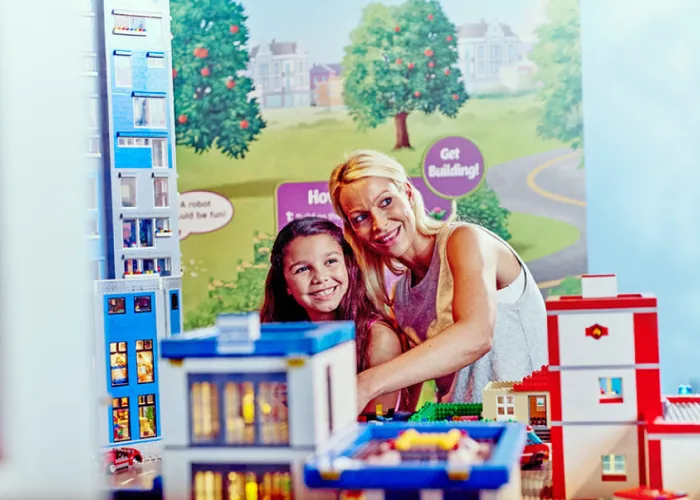 LEGO Friends