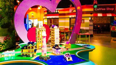 Friends Heartlake City (1)